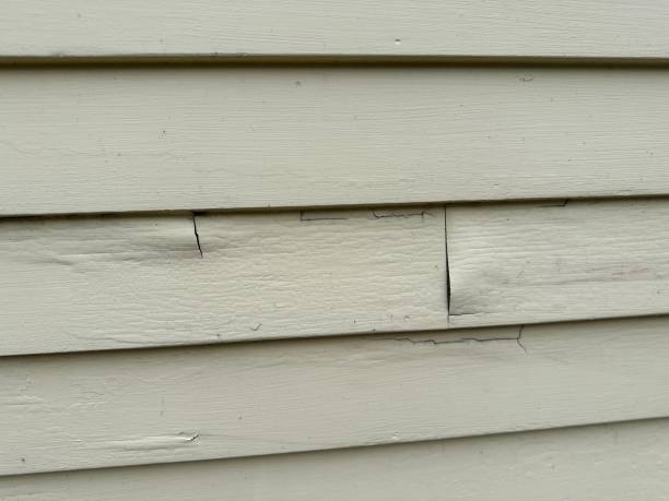 Trusted Angier, NC Siding Experts